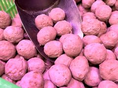 -阿娟牛肉丸·手打牛肉丸·现做现卖