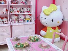 -凯蒂猫主题馆