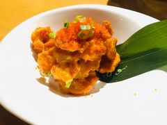 火警虾-Hatsune隐泉日式料理(三里屯太古里店)
