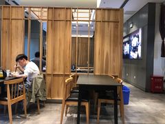 大堂-东哥紫阳蒸盆子(旺座·现代城店)