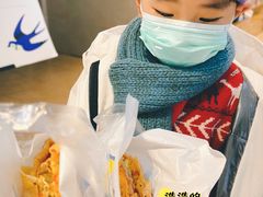 -多几谷·煎饼(上海七宝领展广场店)