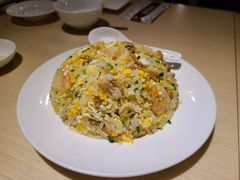 虾仁肉丝炒饭-鼎泰丰(当代商城店)