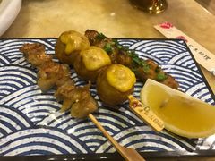-桃屋日本料理(清华科技园店)