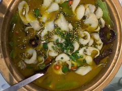 -鸡毛店·川菜(文殊院店)