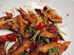 -驿楼兰·新疆菜(火车站店)