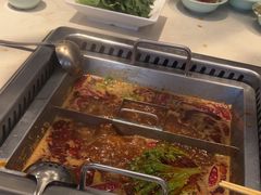 -野妹火锅(布吉店)