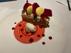 -L'Arome芳芳法国餐厅(仙林金鹰店)
