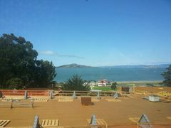 -阿尔卡特拉斯岛