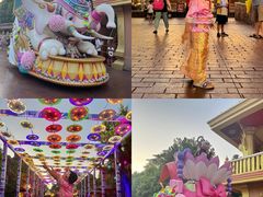 -南宁方特东盟神画