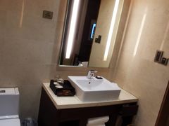 -三亚凤凰水城凯莱度假酒店