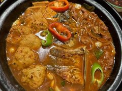 -打酱油·非遗淮扬菜(瘦西湖梅岭店)