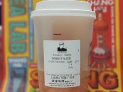 -LELECHA乐乐茶(美罗城店)