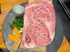 -黑牛の店·和牛烧肉(石家庄万象城店)