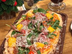 -Grande A'moo(上海万象城店)