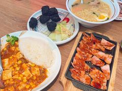 -小川洋风料理(武胜路凯德广场店)