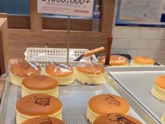 -西村叔叔的店·面包·甜品·蛋糕(崂山丽达店)