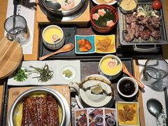 -味太助·银饭食堂(中华城店)