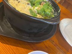 -義聚德·清真铜锅涮羊肉·烧烤(河东店)