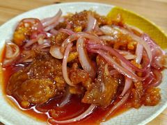 -紫金食坊(江南西路店)