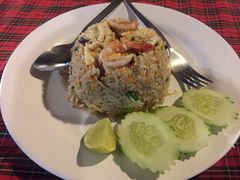 -Raya Father Restaurant