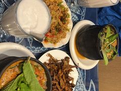 -云南李记罐罐米线饵丝小吃(汉中门金鹰店)