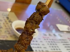 -清真马三汤包(回民街店)