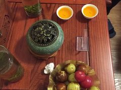 -康美道家中医养生SPA馆(牡丹江路店)