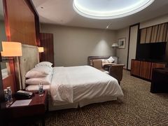 -济南喜来登酒店