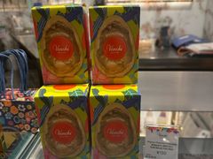 -VENCHI 闻绮(北京汉光店)