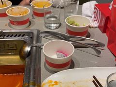 -海底捞火锅(新华联梦想城店)