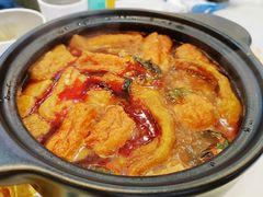 -柳喜辣·烧烤酒局(跃进总店)