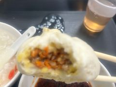 -胡家包子·清真(大众巷店)