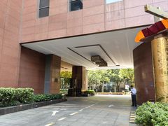 -上海西藏大厦万怡自助餐厅(徐汇店)