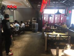 大堂-小柴米·传统江西菜(万寿宫店)