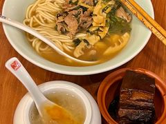 -奎元馆.百年奎元.非遗传承(西湖边的解放路店)