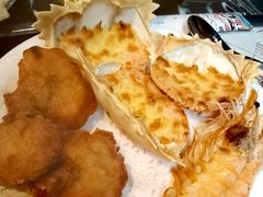 -松坂屋日料自助(长城路店)