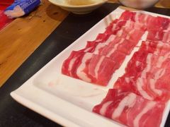 -大龙辣火锅·龙虾·烧烤(湖滨新天地店)