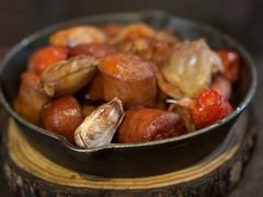 -CAGES凯吉思西餐厅运动乐园(静安店)