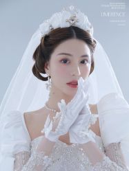 -金夫人婚纱摄影(总店)