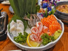 -三月居酒屋(青年大街店)