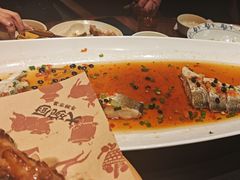 -福满我家大碗厨·湘菜(上海大厦店)