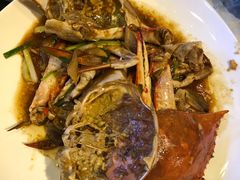 -启东小海鲜(庄先湾路1号店)