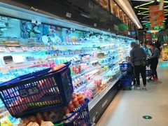 -盒马鲜生(曜一城店)