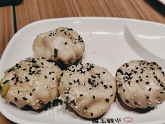 -小杨生煎(乐坊虹井店)