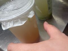 -唐沫茶兮(仓山万达金街店)