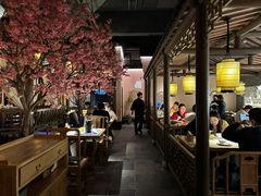 大堂-吴莊(龙城万科里店)