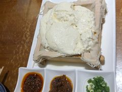 一块豆腐-95号酱骨·一块豆腐(展春园西路店)