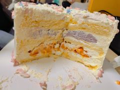 -小麦穗私人订制蛋糕·甜品台(万达店)