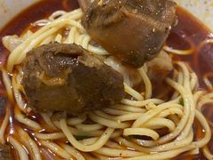 -易毛特色牛肉面(解放碑步行街店)