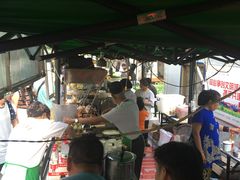 -清真老马家国华牛奶鸡蛋醪糟(正宁路店)